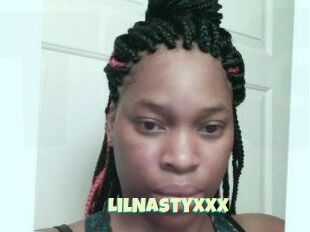 LilNastyXXX