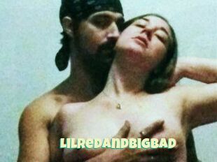 LilRedandBigBad