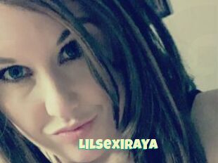 LilSexiRaya