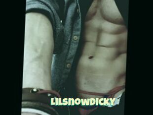 LilSnowdicky