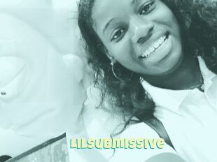 LilSubmissive