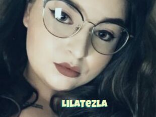 LilaTezla