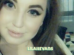 LilahEvans