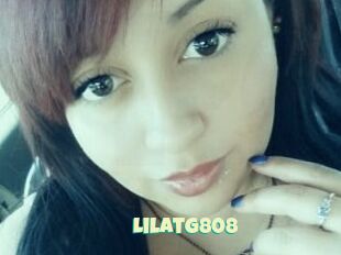 Lilatg808