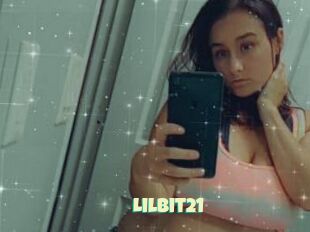 Lilbit21