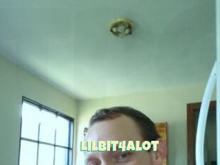 Lilbit4alot