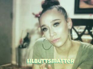 Lilbuttsmatter