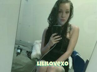 LiliLoveXo