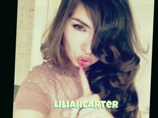 LiliahCarter