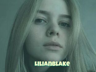 LilianBlake