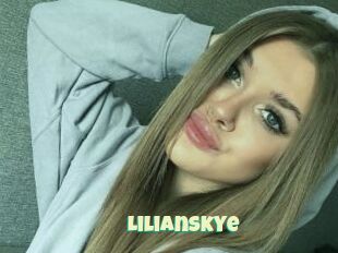 LilianSkye