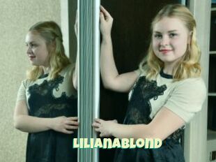 LilianaBlond
