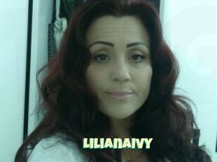 LilianaIvy