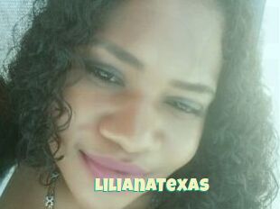 LilianaTexas