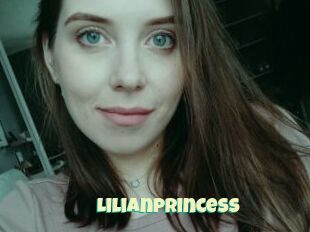 Lilianprincess