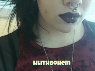 LilithBohem