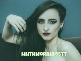 LilithMorningstt