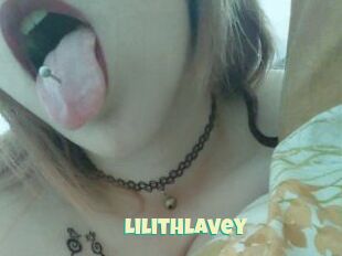 Lilithlavey