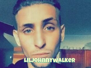 Liljohnnywalker