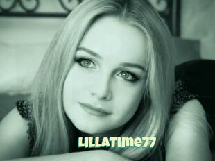 LillaTime77