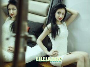 LilliAnne