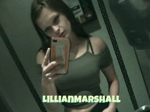 Lillian_Marshall