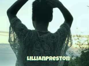 Lillian_Preston