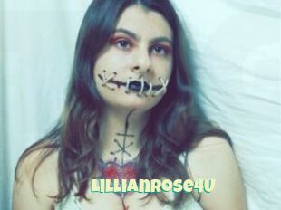 LillianRose4U
