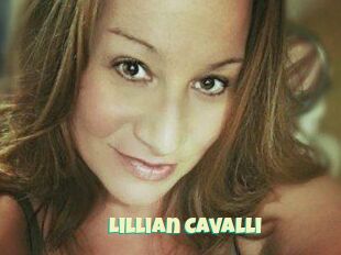 Lillian_Cavalli