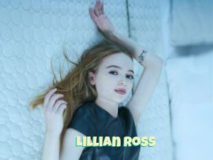 Lillian_Ross