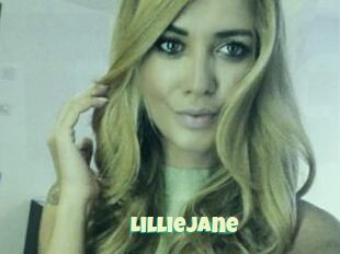 LillieJane