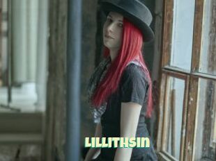 LillithSin