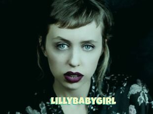LillyBabyGirl