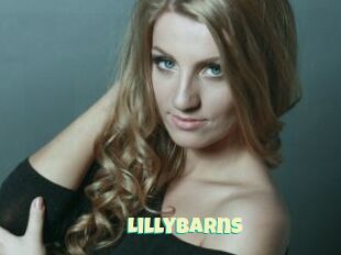 LillyBarns