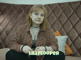 LillyCooper