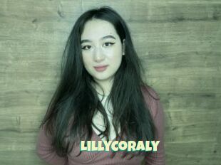LillyCoraly
