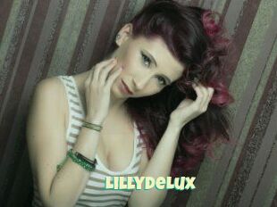 LillyDeLux