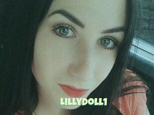 LillyDoll1