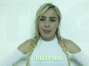 LillyFord