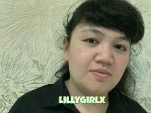 LillyGirlX