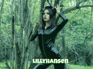 LillyHansen