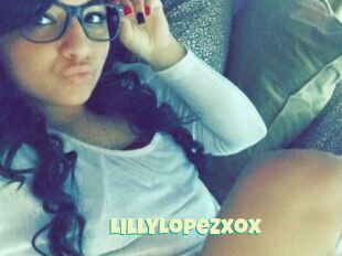 LillyLopezxox