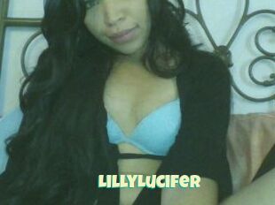 LillyLucifer