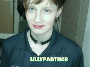 LillyPanther