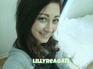 LillyReagan