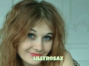 LillyRosaX