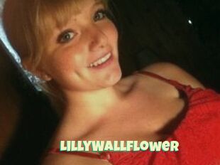 LillyWallflower