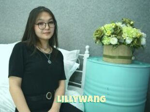 LillyWang
