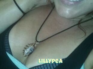 Lillypea