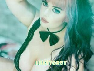 LillyyGrey